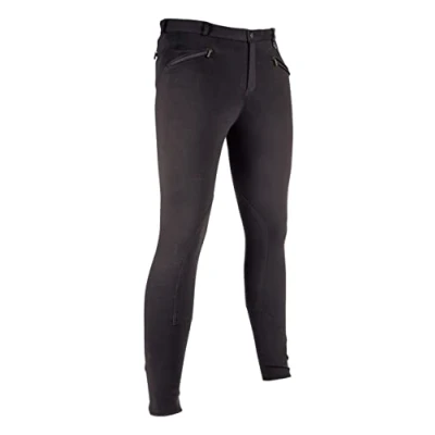 Abbildung von HKM Mens Riding Breeches Basic