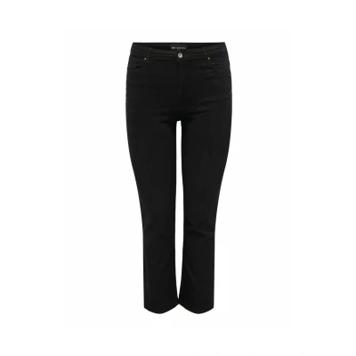 Abbildung von ONLY CARMAKOMA SLIM fit Jeans »CARSUI MID DNM DIA367 NOOS«