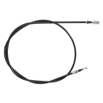 Abbildung von ABE C7C004ABE Handbremsseil rechts 2360 CITROËN: C8, FIAT: Ulysse II, LANCIA: Phedra