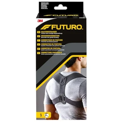 Abbildung von FUTURO Posture Haltungsgurt 46832, Verstellbar