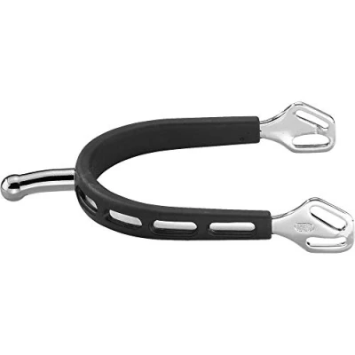 Abbildung von Sprenger Ultra Fit Extra Schwarz 30mm