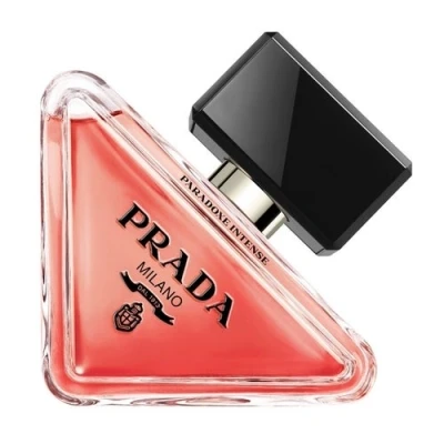 Abbildung von Prada Paradoxe Intense Eau de Parfum Nachfüllbar 50 ml