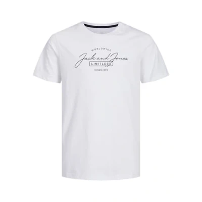 Abbildung von JACK&amp;JONES JUNIOR JJFERRIS Tee SS Crew Neck JNR