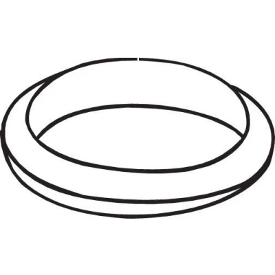 Abbildung von BOSAL 256 872 Dichtung, Abgasrohr BMW: 5 Saloon