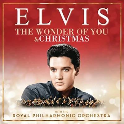 Abbildung von Presley, Elvis the Wonder of You Christmas Edition (with Royal Philharmonic Orchestra)