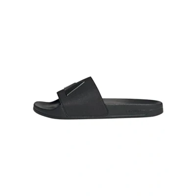 Abbildung von adidas Unisex Adilette Shower Slides Flipflop, core Black/core Black, 37 EU