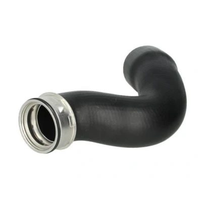 Abbildung von THERMOTEC DCW102TT Ladeluftschlauch VOLKSWAGEN: Golf 5, Touran I, Plus / Crossgolf, AUDI: A3 Sportback, Hatchback, SKODA: Octavia 2 Combi