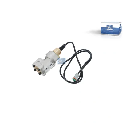 Abbildung von Magnetventil DT Spare Parts 1.12096