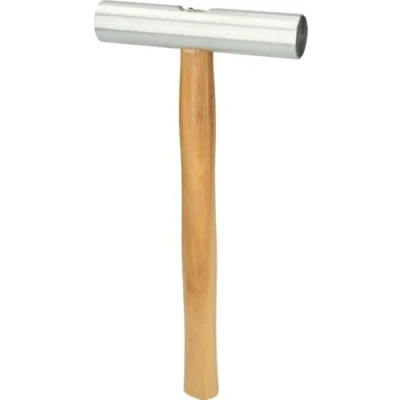 Abbildung von KS Tools 140.2121 Aluminiumhammer