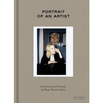 Abbildung von Portrait of an Artist: Conversations with Trailblazing Creative Women