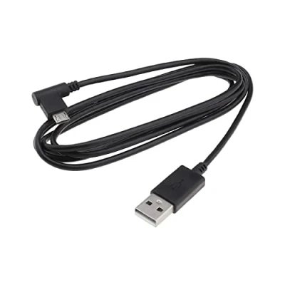 Abbildung von YINETTECH USB Ladekabel Datenkabel Sync Stromkabel kompatibel mit Wacom Intuos CTL470 CTL471 CTL472 CTL671 CTL672 CTL480 CTL490 CTL690 CTL4100 CTL6100 CTH470 CTH480