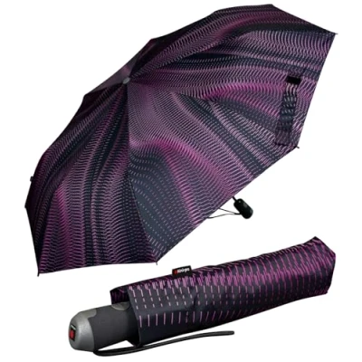 Abbildung von Knirps Taschenschirm E.200 Duomatic Sound Sunset