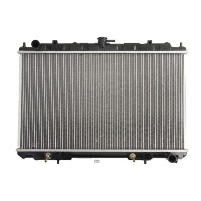 Abbildung von Kühler, Motorkühlung THERMOTEC D71009TT