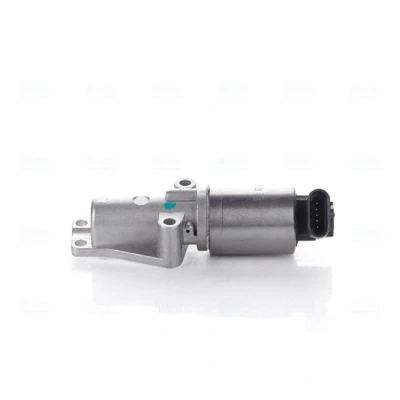 Abbildung von NISSENS 98170 AGR Ventil mit Dichtungen OPEL: Zafira B, Meriva A, A