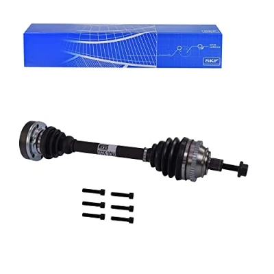 Abbildung von SKF VKJC 5151 Antriebswelle 537 VOLKSWAGEN: Transporter 4 Bus,