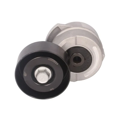 Abbildung von SNR GA384.11 Spannrolle HYUNDAI: H 1 Van, / iLoad Cargo