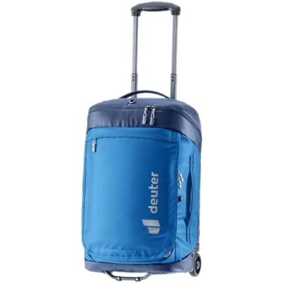 Abbildung von deuter Duffel Pro Movo 36 Trolley Tasche, Neptune Nightblue