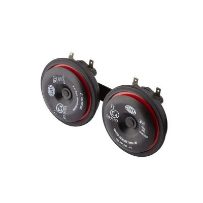 Abbildung von HELLA 3AM 922 000 971 Autohupe