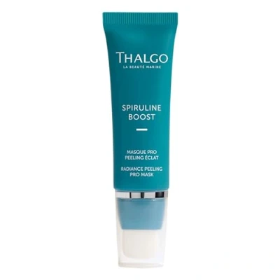 Abbildung von Thalgo Spiruline Boost Peeling Pro Mask 50 ml