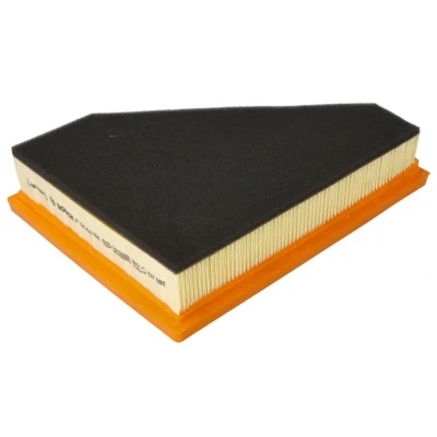 Abbildung von BOSCH F 026 400 868 Luftfilter 41mm 167mm 218mm Filtereinsatz MINI: Hatchback, Convertible