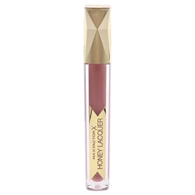 Abbildung von Max Factor Colour Elixir Honey Lacquer Gloss 3,80 ml Lilac 3,8