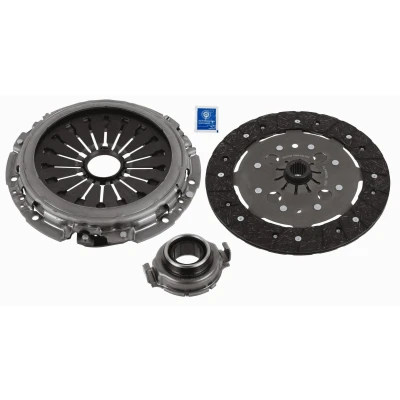 Abbildung von SACHS 3000 951 641 Kupplungssatz 235 ALFA ROMEO: 156 Sportwagon, 147, Saloon