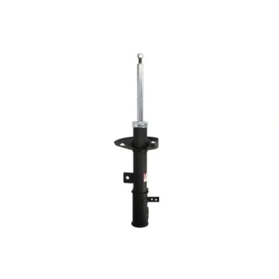 Abbildung von Magnum Technology AGY042MT Stoßdämpfer Vorderachse links Gasdruck Zweirohr Federbein oben Stift DODGE: Journey MPV, FIAT: Freemont