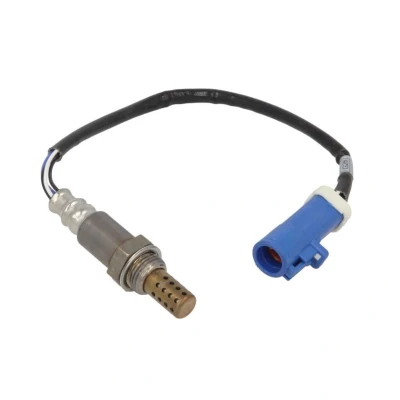 Abbildung von DENSO Direct Fit DOX 1726 Lambdasonde M18x1.5 beheizt, Fingersonde, Sprungsonde FORD: FIESTA 6, B Max, MONDEO 3, JAGUAR: S Type