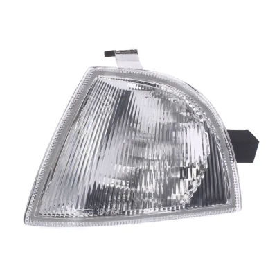 Abbildung von TYC 18 5164 01 2 Blinker vorne links ohne Lampenträger SKODA: Octavia 1 Combi, I Hatchback