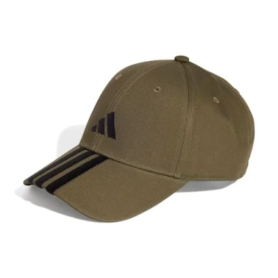 Abbildung von adidas Performance Baseball CAP »BBALL 3S NL«