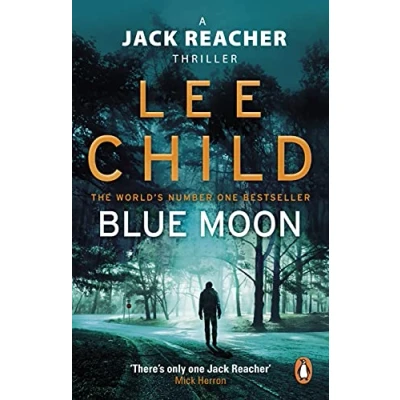 Abbildung von Blue Moon: An unputdownable Jack Reacher thriller from the No.1 Sunday Times bestselling author (Jack Reacher, 24)