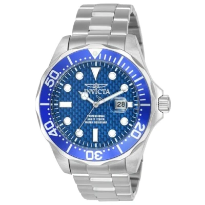 Abbildung von Invicta Pro Diver 12563 Herrenuhr 47mm