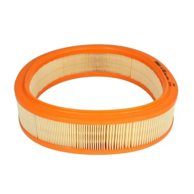 Abbildung von MAHLE ORIGINAL LX 853 Luftfilter 71,0 288,0 Filtereinsatz FIAT: Punto II Hatchback, Doblo I Estate, Cargo, LANCIA: Y