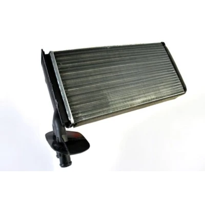 Abbildung von THERMOTEC D6W005TT Wärmetauscher VOLKSWAGEN: TRANSPORTER 3 Bus, 4 Kasten