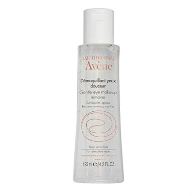 Abbildung von Avene Gentle Eye Make Up Remover 125 Ml