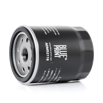 Abbildung von BLUE PRINT ADM52118 Ölfilter Anschraubfilter MAZDA: 3 Hatchback, 6 Estate, 5
