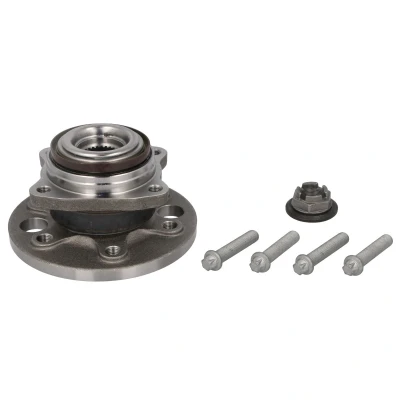 Abbildung von SKF VKBA 6705 Radlagersatz