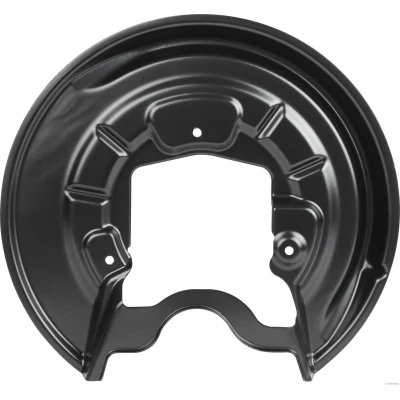 Abbildung von HERTH+BUSS JAKOPARTS J3340810 Ankerblech VOLKSWAGEN: Golf 5, CADDY 3, 4 Kombi, AUDI: A3 Hatchback, Sportback, SKODA: Octavia 2 Combi