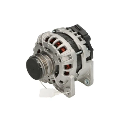 Abbildung von STARDAX STX110321R Lichtmaschine 12V 90A RENAULT: Clio 4, Modus / Grand Modus, DACIA: LOGAN MCV 2, Sandero I