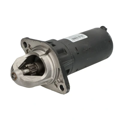Abbildung von RIVOLV RIV700119 Anlasser 12V 1,7kW 9 B+ M8, Exc 6,35 82mm VOLKSWAGEN: TRANSPORTER 3 Bus, Kasten,