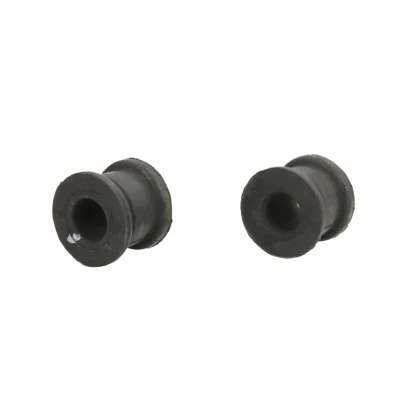 Abbildung von FEBI BILSTEIN 08746 Stabigummis Gummi 23 MERCEDES BENZ: 190, W124 Saloon