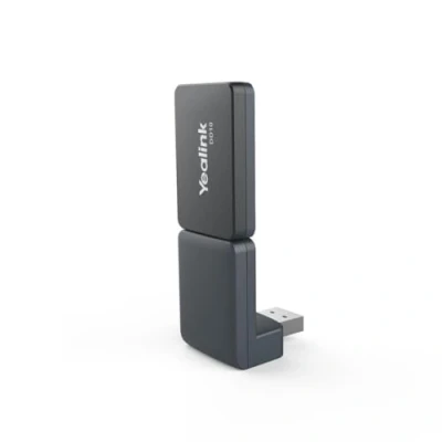 Abbildung von Yealink dd10 K DECT USB Dongle für t41s/t42s IP Telefone ,black