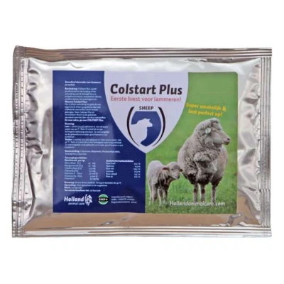 Abbildung von Excellent Colstart Plus 10st