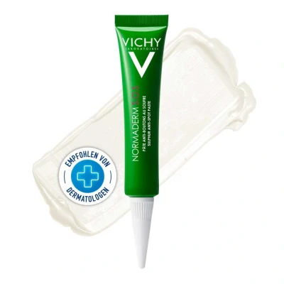 Abbildung von Vichy Normaderm S.O.S. Anti Spot Paste 20 ml