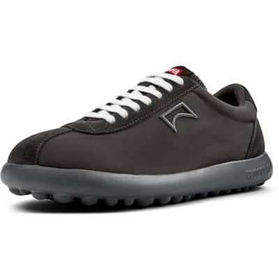 Abbildung von Camper Herren Pelotas Xlf K101019 Sneaker, Dunkelgrau 005, 44 EU