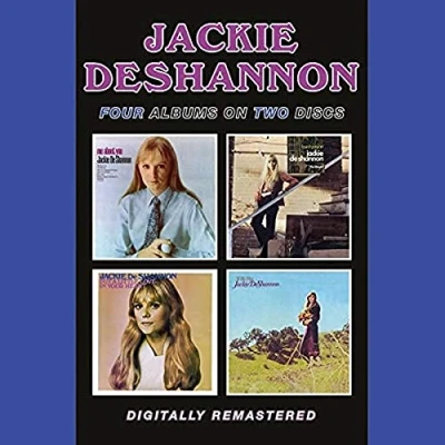 Abbildung von Me About You/Laurel Canyon/Put a Little Love/Free