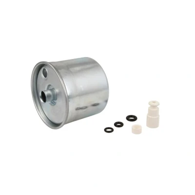 Abbildung von FILTRON PP 817/2 Kraftstofffilter Anschraubfilter LAND ROVER: Freelander I Off Road