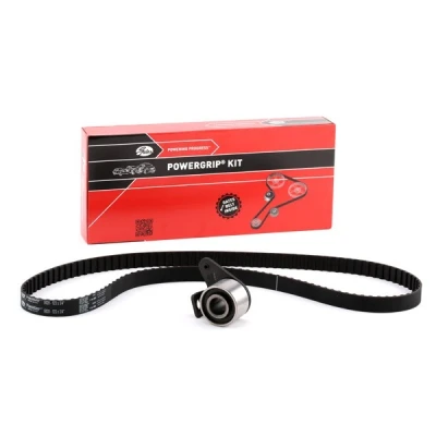 Abbildung von GATES FleetRunner Micro V Stretch Fit K015020 Zahnriemensatz VOLVO: 240 Estate, 740 Saloon, 940 I Estate