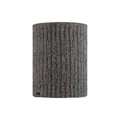 Abbildung von Buff Strick &amp; Polar Schlauchschal KIM GREY