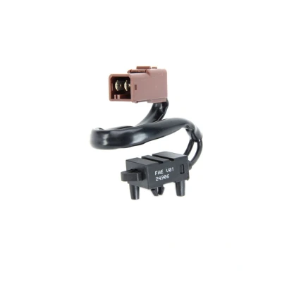 Abbildung von FAE 24906 Bremslichtschalter mechanisch 2 CITROËN: Xsara Picasso, C3 I Hatchback, PEUGEOT: Partner Van